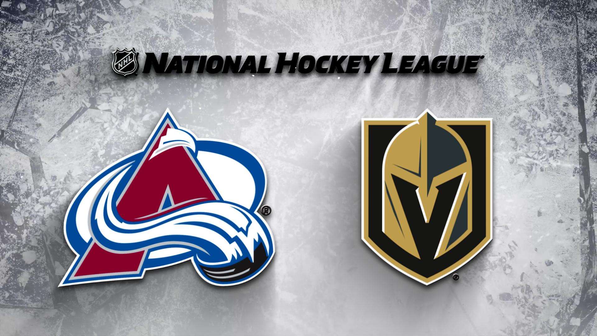 Vegas Knights Triumph Over Minnesota, Seizing NHL Summit