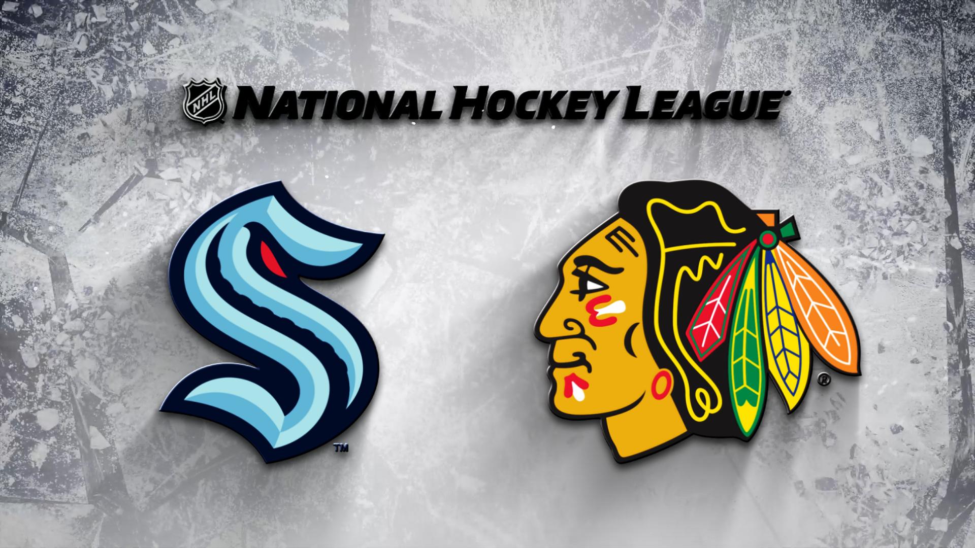 Chicago Blackhawks Vs Seattle Kraken   184511 20231129 Chicago Blackhawks Vs Seattle Kraken Thumbnail 