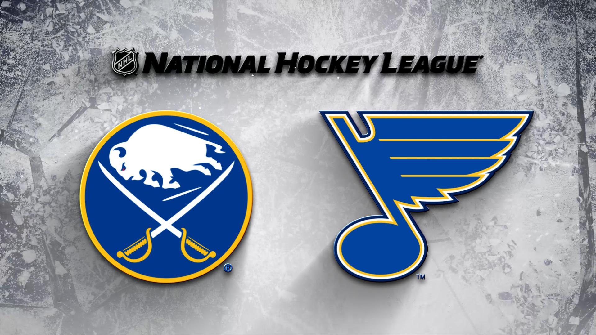 Blues Vs Sabres On Abc 2025 Tickets - Jerry Louella